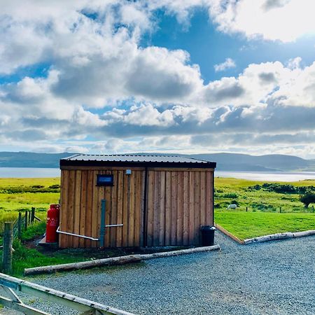 Coral Cabins Dunvegan  Oda fotoğraf